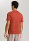 HANRO Living Shirts Schlafshirt, Baumwolle, für Herren Bild 12