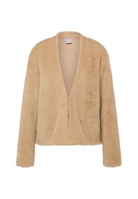 RABE - Jacke für Damen - Braun