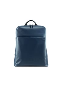 JOST Tolja - Tolja Daypack 37 cm Laptopfach - blau