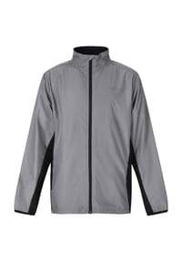 ENDURANCE - Laufjacke Peelier aus reflektierendem Material - 1018 Reflex