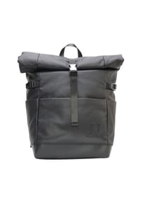 JOOP! JEANS MARCENA OTIS - Rucksack, Laptopfach, Trolleyaufsatz - 900 BLACK