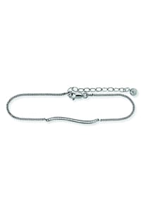caї - Armband 925/- Sterling Silber 27 Topas 0,108ct - weiß