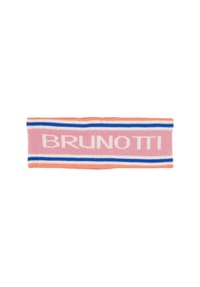 BRUNOTTI - Stirnband Desnowy Dusty Pink - rosa