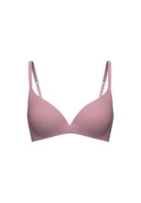 CALIDA - Damen Triangel-BH Eco Sense - lilas