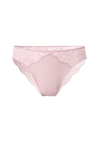 CALIDA - Damen Slip, regular cut Modal Sense - frappe rose-pink