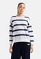 EA7 Sweatshirt Costa Smeralda Pullover Bild 5