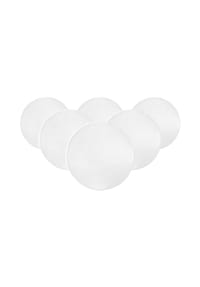 Seltmann Weiden Brotteller Life Fashion ø 16,5 cm 6er Set - LIFE - blau
