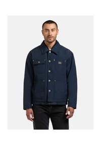khujo™ - Outdoorjacke Raise - Black