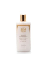 KEDMA - Balsam Conditioner, Glanz & Pflege, 250ml - weiß