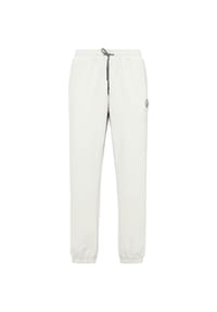 PLEIN SPORT - Jogginghose - black