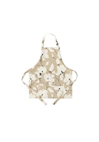 SCHÖNER WOHNEN KOLLEKTION - Schürze FS26 - Beige
