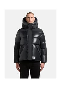 khujo™ - Steppjacke Alst - Obrage Grey