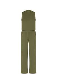 CARTOON - Jumpsuit, Schleife, für Damen - 5776 BURNT OLIVE