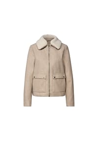 Street One - Jacke - 16630 SAND MEL.