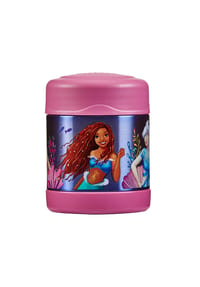Thermos Isolierbehälter - FUNTAINER FOOD JAR - MERMAID
