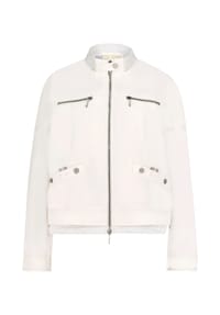AMBER & JUNE - Jacke, für Damen - 6229 ICED ROSE