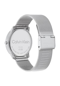 Calvin Klein Armbanduhr "Iconic Mesh 25200027" Bild 3
