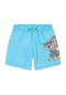 MANGUUN Shorts, Tunnelzug, für Kinder Bild 1