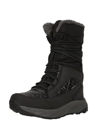 WHISTLER - Winter-Boots Milena in wasserfester Qualität - 1001 Black