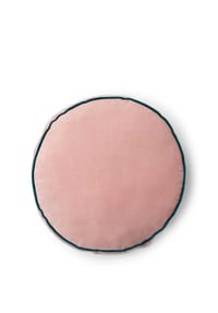 ESSENZA Dekokissen Lio - Lio - Slate brown