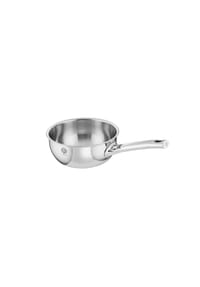 SCHULTE-UFER® Sauteuse - SKAGEN - SILBER