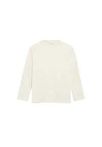s.Oliver - Langarmshirt, Baumwolle, für Kinder - 80D8 BROWN