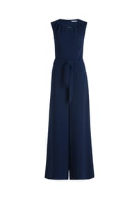BETTY & CO - Jumpsuit ohne Arm - Dunkelblau