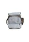 Discovery Schultertasche Downtown aus nachhaltigem RPET-Polyester Bild 10