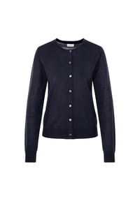 seidensticker - Cardigan - deep navy (0018)