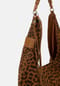 FREDsBRUDER FOR LOVERS Schultertasche, Leder, Magnetverschluss, für Damen Bild 3