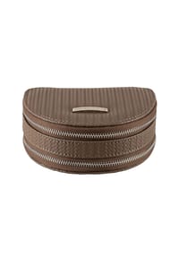 WINDROSE - Corbello Schmuckkasten 12.5 cm - mocca