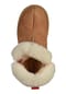 Shepherd's Leder Hausschuhe Bild 13