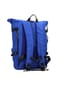 camel active EXPLORE Daypack, Rolltop, Steckverschluss, Laptopfach Bild 10