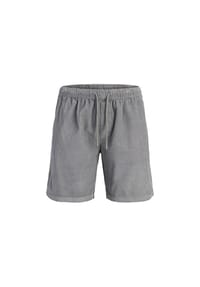 ORIGINALS by JACK & JONES - Joggingshorts Bill Corduroy, Tunnelzug, für Herren - 176674 SEDONA SAGE