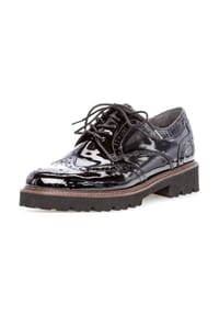 Gabor® - Halbschuhe - schwarz