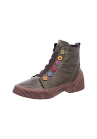 GeMiNi® - Stiefel - OLIVE