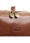 piké Rucksack Echt Leder, Made In Italy Bild 10