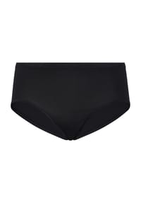 SYLVIA SPEIDEL. - Soraya Maxislip, 2er-Pack, für Damen - 100 WEISS