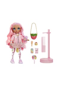 RAINBOW HIGH™ - Rainbow High Puppe "Sparkle & Shine Fashion" - 