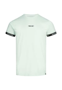 INDICODE - T-Shirt Lutzy - Black