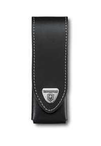 VICTORINOX Gürteletui - POUCH - Schwarz