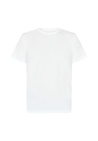 GALERIA essentials - TR2 (Single Jersey), 1 WHITE, S - 1 WHITE