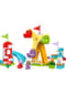LEGO® DUPLO® - 10453 Peppa Wutz Jahrmarkt Bild 11