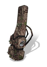normani® - Rutentasche 1,25 m bis 2,10 m RodBox Triple - Autumn Camo