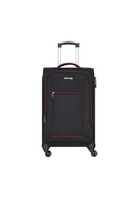NOWI - Sevilla Sevilla 4 Rollen Trolley 64 cm - bord-blau