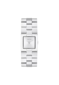 Calvin Klein - Damen Armbanduhr "25100088" - SILBER