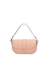 ROBERTA ROSSI - Umhängetasche - Antique pink