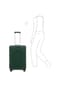BRIC'S Positano Positano 4 Rollen Trolley 69 cm Bild 10