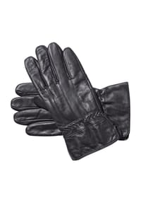 BABISTA - Handschuh IPPOLITO - schwarz