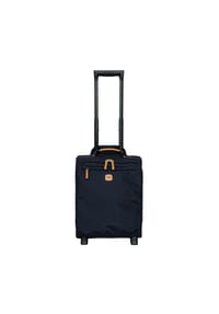 GRAN DUQUE D'ALBA X-Collection - 2 Rollen-Trolley, Zweiwegereißverschluss - 050 OZEAN